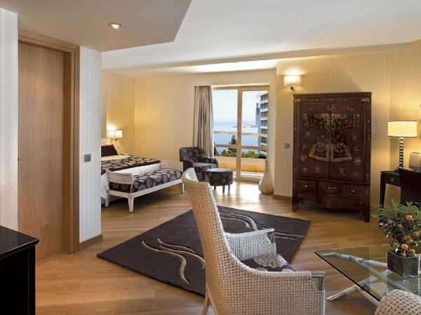 Divani Escape : photo 1 de la chambre suite
