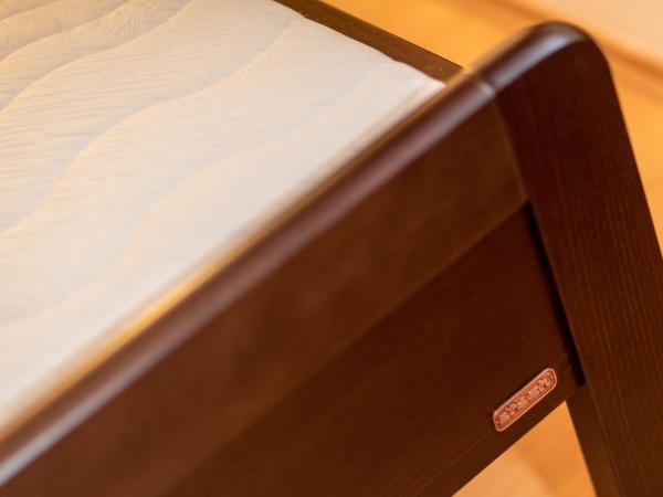 Pension Rosa : photo 7 de la chambre chambre double standard