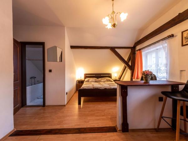 Pension Rosa : photo 2 de la chambre chambre double standard