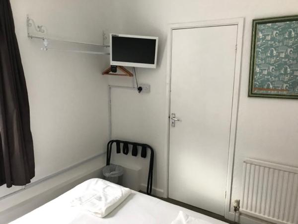 The Orbiston : photo 5 de la chambre chambre double Économique