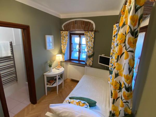 Boutique Hotel Romantick : photo 3 de la chambre chambre simple
