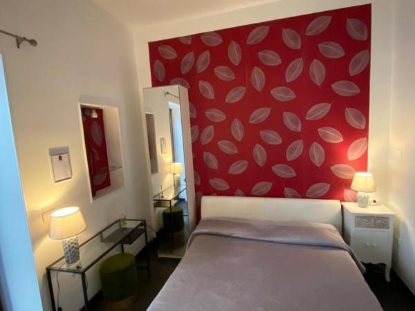 B&B Mini Hotel Incity-close train station and port- : photo 8 de la chambre chambre double Économique