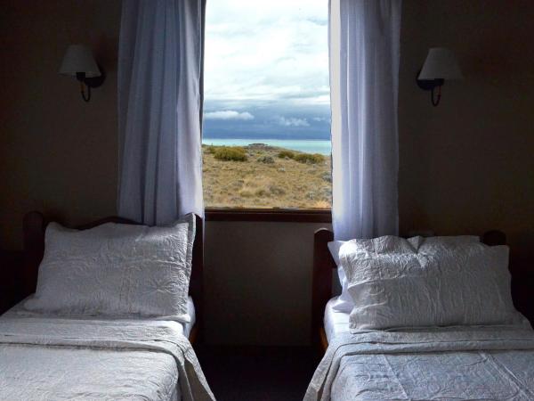 Altos de Soberana : photo 2 de la chambre chambre lits jumeaux