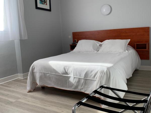 Hotel Wilson Square : photo 3 de la chambre chambre double