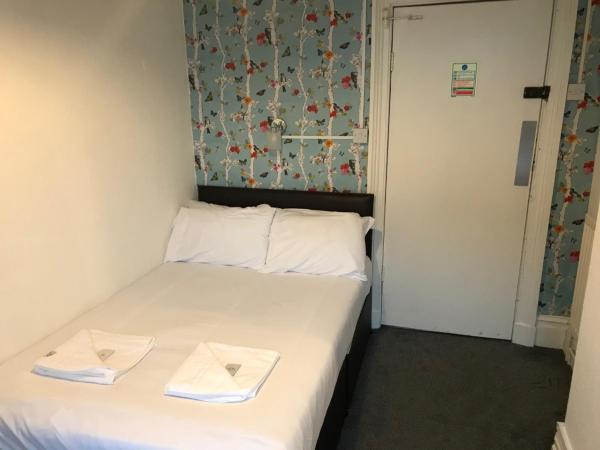 The Orbiston : photo 6 de la chambre chambre double Économique