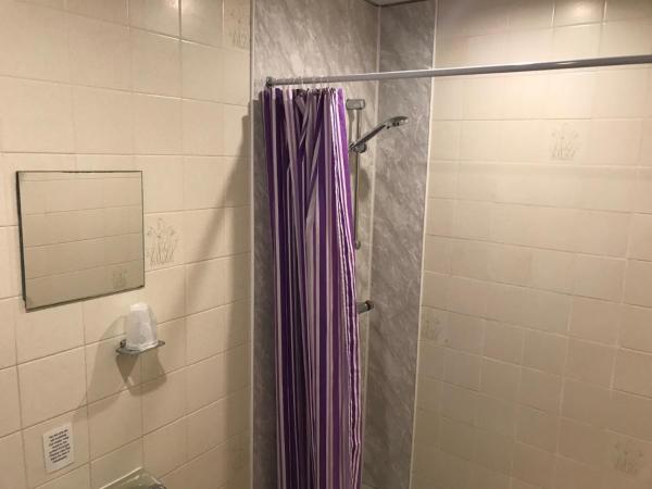 The Orbiston : photo 8 de la chambre chambre double Économique