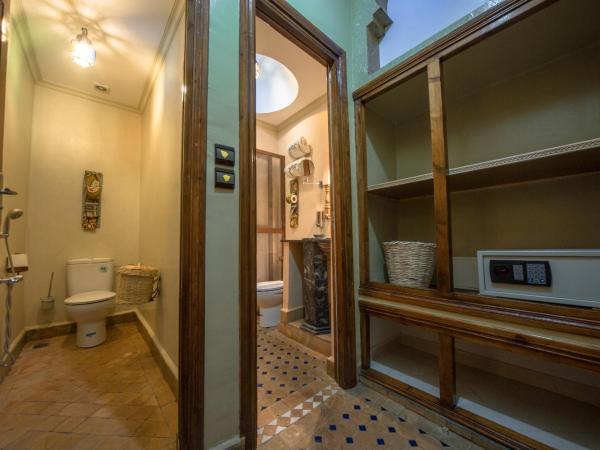 Tin Joseph : photo 1 de la chambre chambre double ou lits jumeaux supérieure