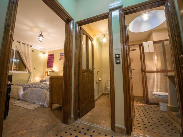 Tin Joseph : photo 2 de la chambre chambre double ou lits jumeaux supérieure