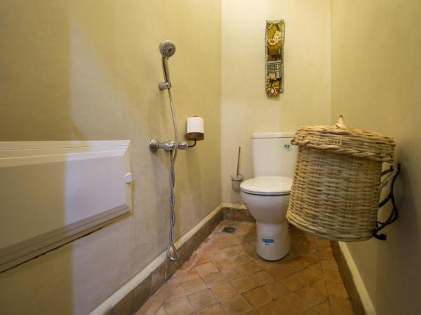 Tin Joseph : photo 3 de la chambre chambre double ou lits jumeaux supérieure