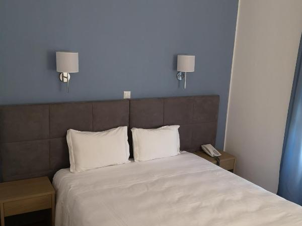 Hotel Nazareth : photo 1 de la chambre chambre double