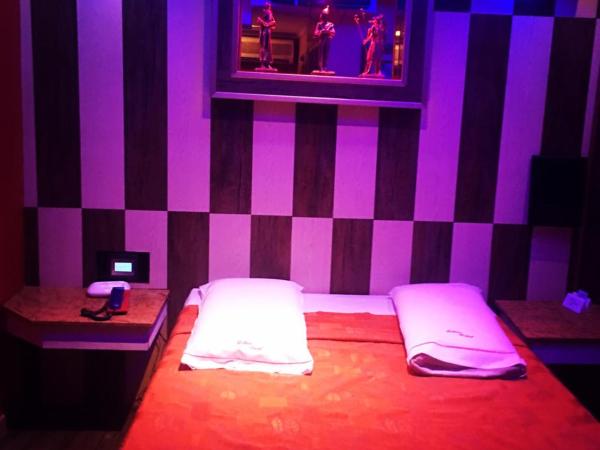 Hotel Gilda : photo 2 de la chambre chambre lit queen-size deluxe