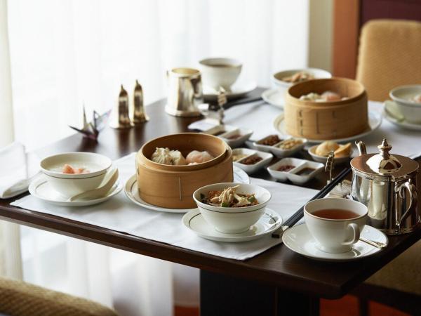 The Peninsula Tokyo : photo 4 de la chambre chambre lits jumeaux deluxe