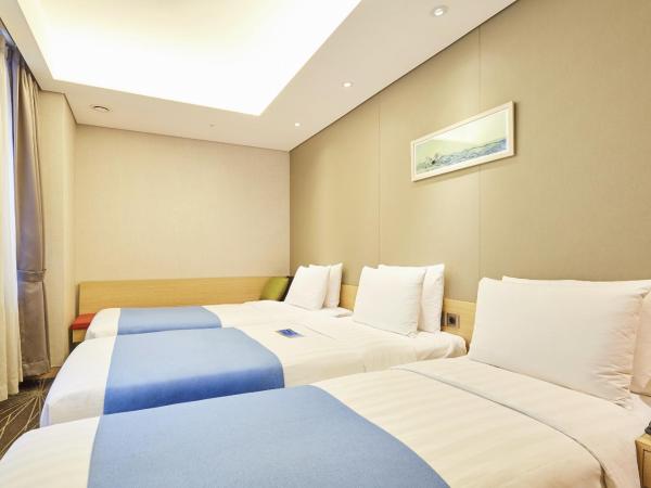 Days Hotel by Wyndham Seoul Myeongdong : photo 3 de la chambre chambre triple standard