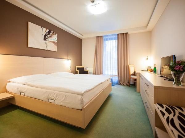 Hotel Pivovar : photo 5 de la chambre chambre double ou lits jumeaux standard