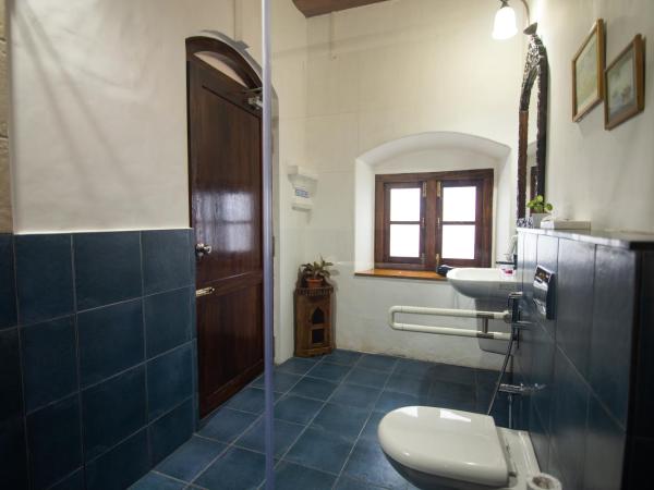 Old Courtyard Hotel : photo 7 de la chambre chambre double standard