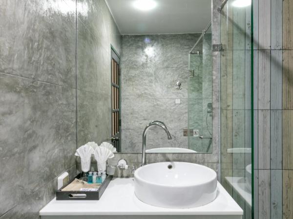 Baan PhuAnda Phuket : photo 7 de la chambre chambre double deluxe