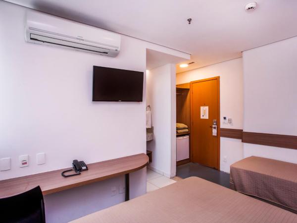 Total Hotel : photo 2 de la chambre chambre double