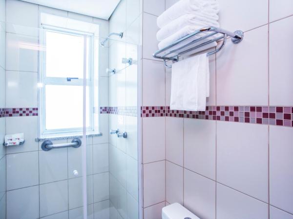 Total Hotel : photo 4 de la chambre chambre double