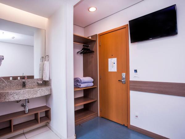 Total Hotel : photo 2 de la chambre chambre lits jumeaux