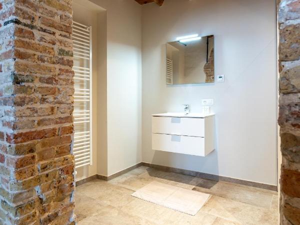 La Clé Brugge : photo 2 de la chambre chambre familiale standard