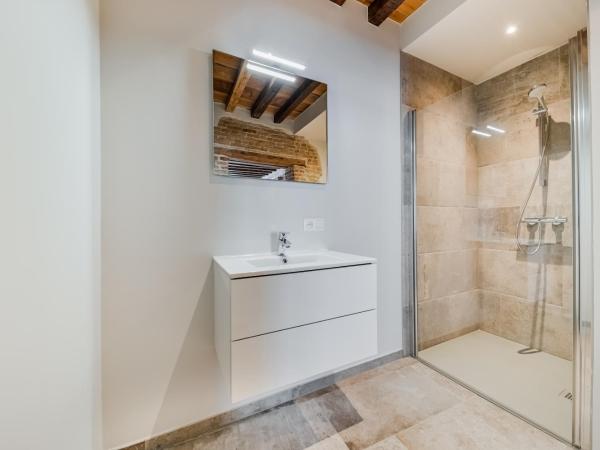 La Clé Brugge : photo 4 de la chambre chambre quadruple de luxe