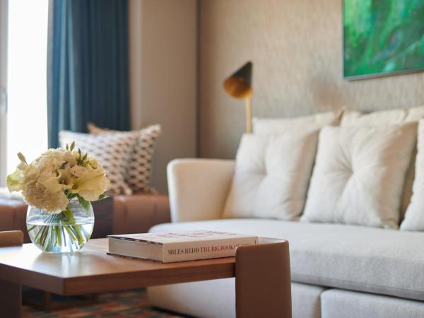 Corinthia Lisbon : photo 4 de la chambre suite lisbonne