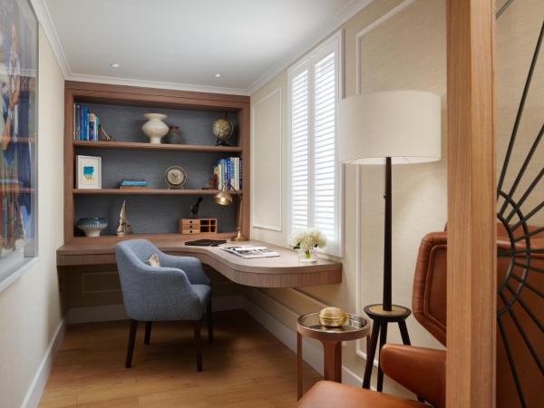 Corinthia Lisbon : photo 7 de la chambre suite maritime