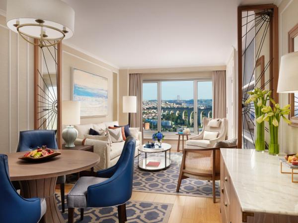 Corinthia Lisbon : photo 2 de la chambre suite maritime