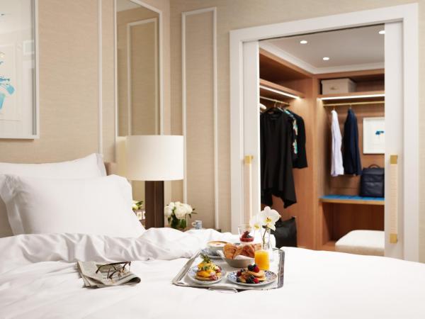 Corinthia Lisbon : photo 4 de la chambre suite maritime