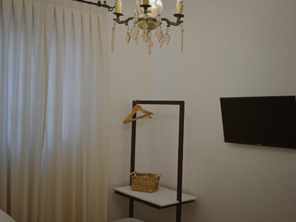 Casa Bordó Salta : photo 7 de la chambre chambre double