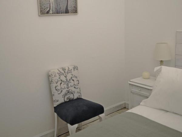 Casa Bordó Salta : photo 3 de la chambre chambre double