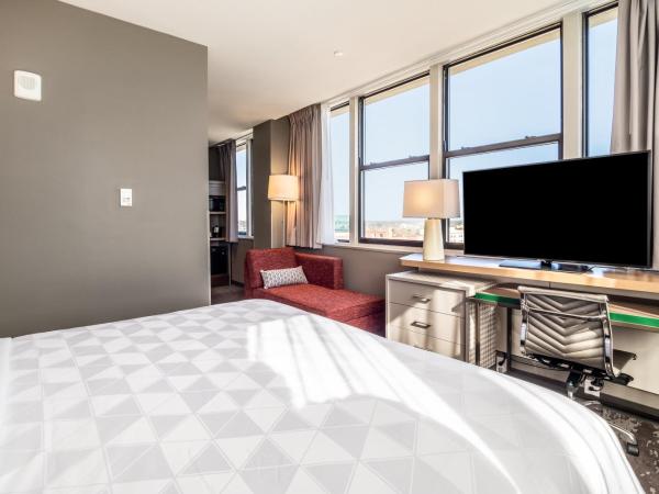 Holiday Inn - Columbia - Downtown, an IHG Hotel : photo 6 de la chambre chambre lit king-size premium