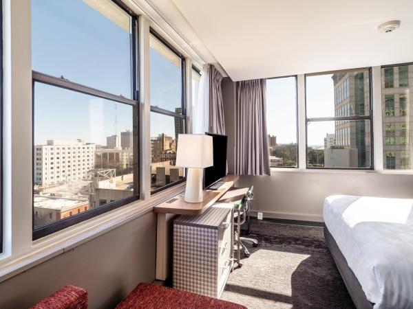 Holiday Inn - Columbia - Downtown, an IHG Hotel : photo 5 de la chambre chambre lit king-size premium