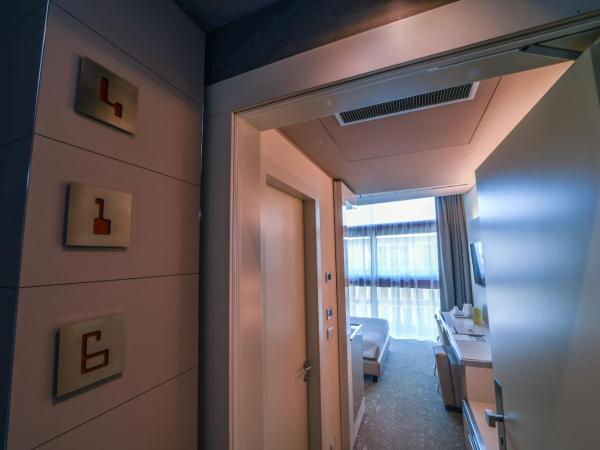 Best Western Plus Net Tower Hotel Padova : photo 6 de la chambre chambre simple standard