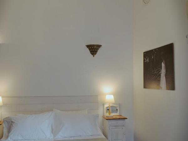 Casa Bordó Salta : photo 4 de la chambre chambre triple