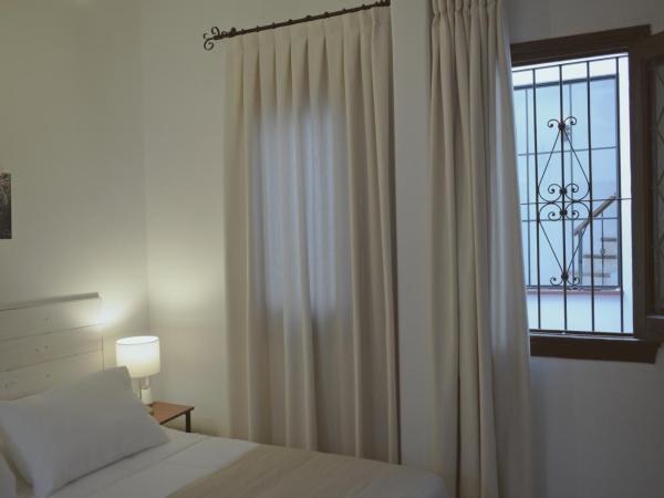 Casa Bordó Salta : photo 3 de la chambre chambre double