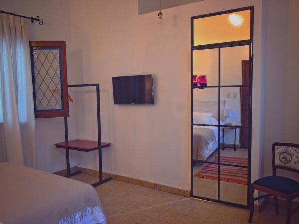 Casa Bordó Salta : photo 5 de la chambre chambre double