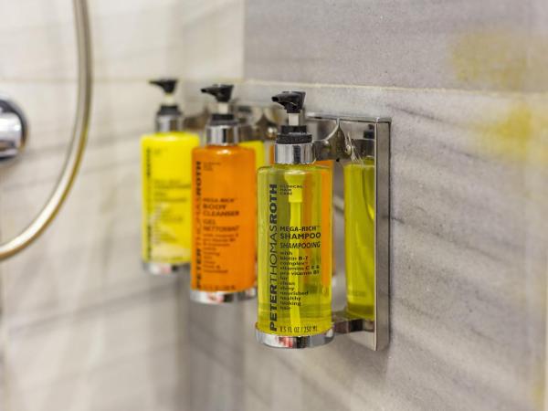 Best Point Hotel-Old City Sultanahmet : photo 8 de la chambre chambre double ou lits jumeaux supérieure avec hammam privatif - 25 m²