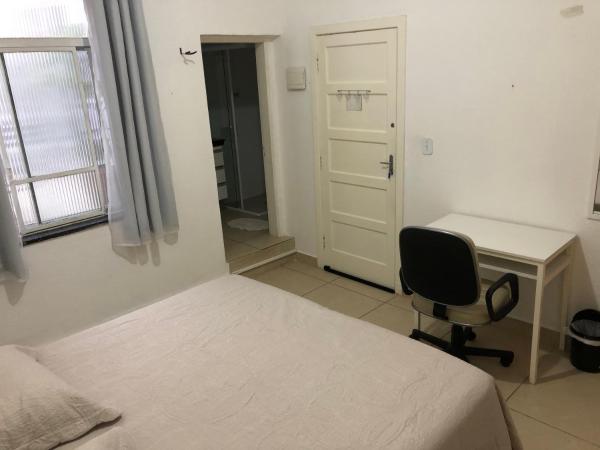 Hostel Ipê : photo 3 de la chambre chambre double ou lits jumeaux standard