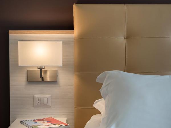 Hotel Sole Mio : photo 7 de la chambre chambre double ou lits jumeaux Économique