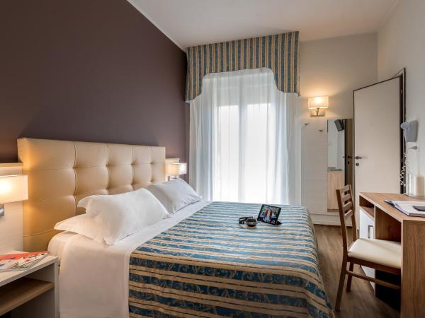 Hotel Sole Mio : photo 2 de la chambre chambre double ou lits jumeaux Économique