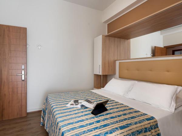 Hotel Sole Mio : photo 3 de la chambre chambre double ou lits jumeaux Économique