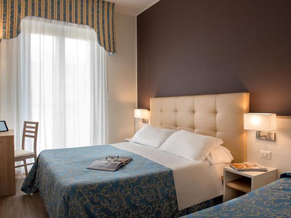 Hotel Sole Mio : photo 1 de la chambre chambre triple standard