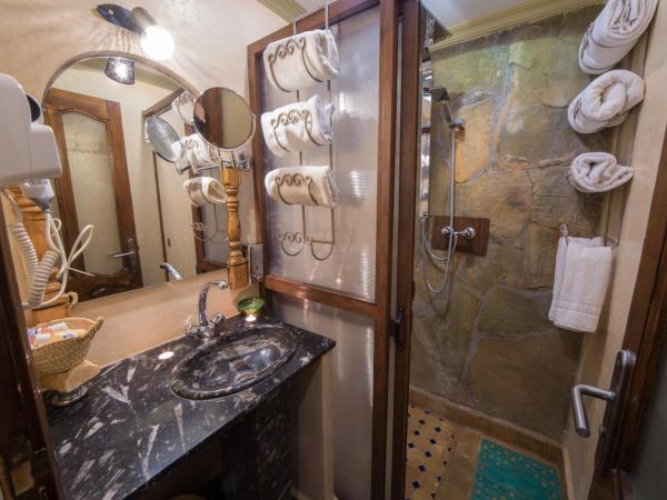 Tin Joseph : photo 2 de la chambre chambre triple supérieure