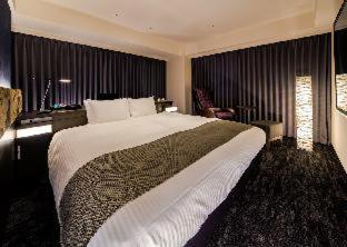 Daiwa Roynet Hotel Kyoto Ekimae PREMIER : photo 2 de la chambre room #171948491