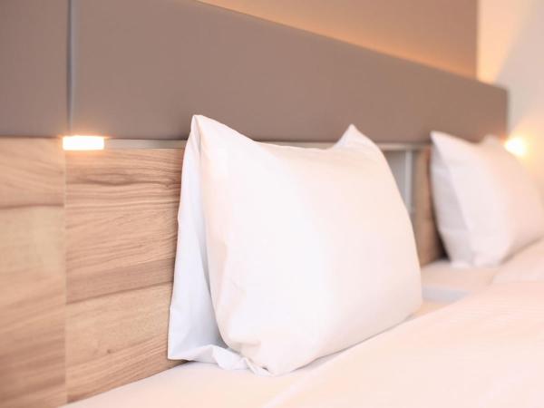 Urban Hotel Kyoto Gojo Premium : photo 4 de la chambre chambre lits jumeaux