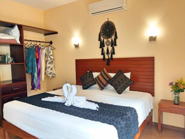 Tulum Nah : photo 7 de la chambre appartement avec balcon
