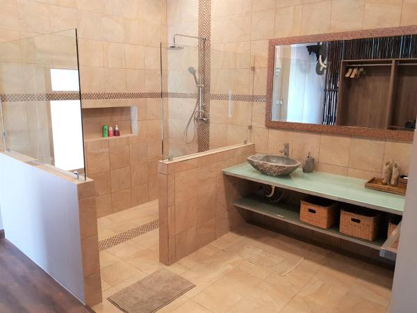 Exotic Boutique Hotel : photo 6 de la chambre villa avec piscine privée
