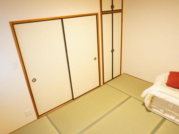SYOGA A house, next to natural park : photo 5 de la chambre suite 2 chambres