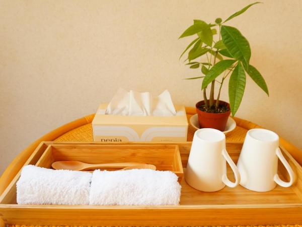 SYOGA A house, next to natural park : photo 3 de la chambre chambre double